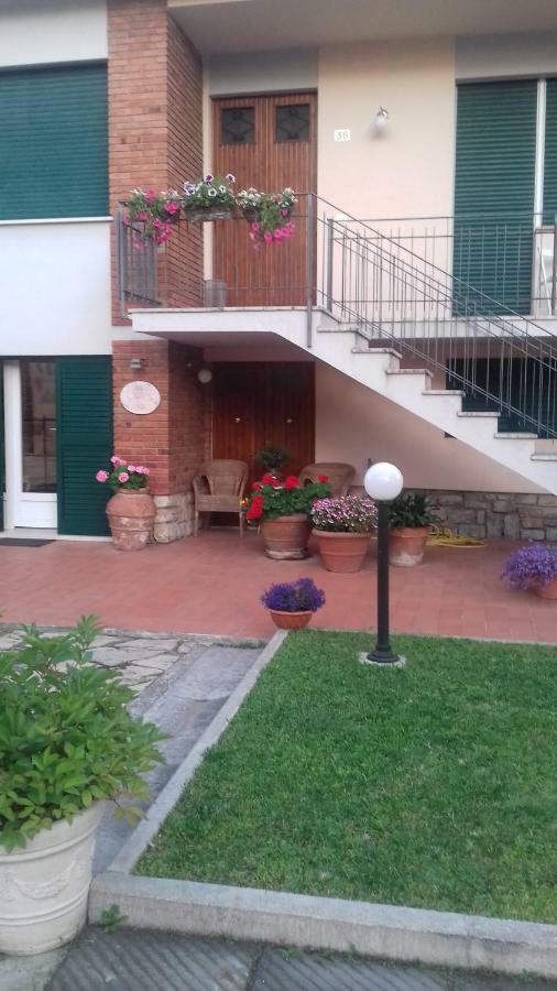 Gino'S House Hotel Pisa Exterior foto